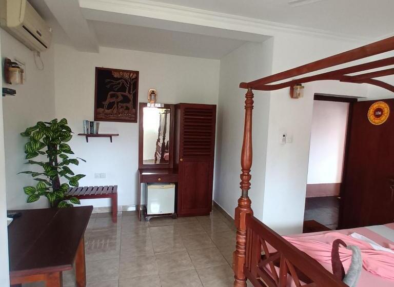 豪华房间, Blue Eyes Inn