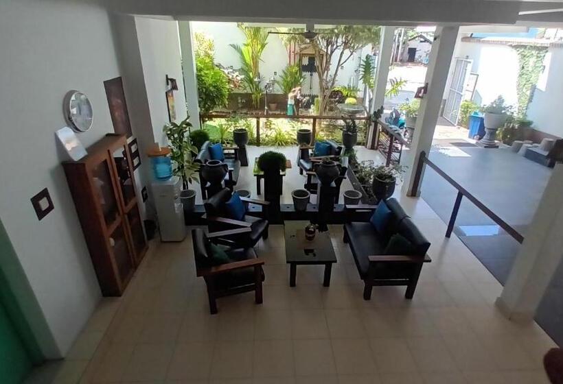 带2个卧室的别墅, Blue Eyes Inn