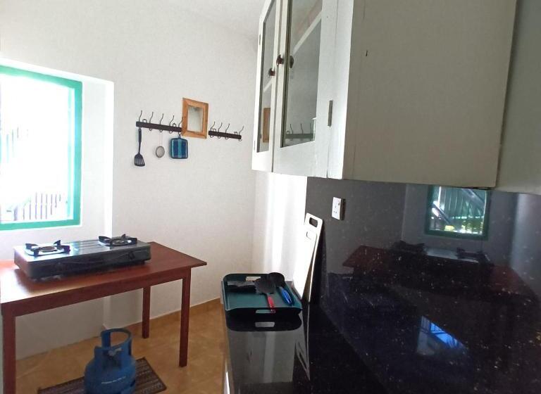 带2个卧室的别墅, Blue Eyes Inn