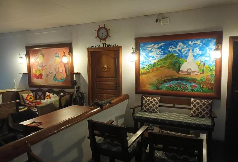 带海景的复工套房, Blue Eyes Inn