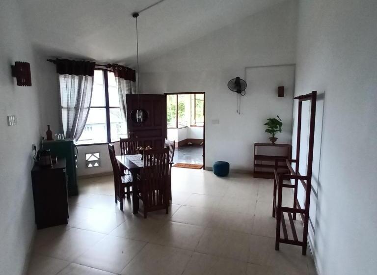 带海景的复工套房, Blue Eyes Inn