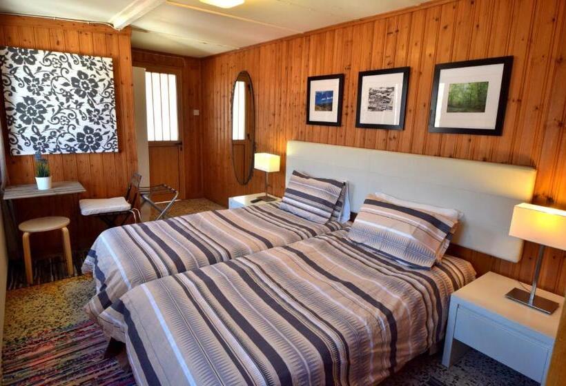 标准间, Christys Palace