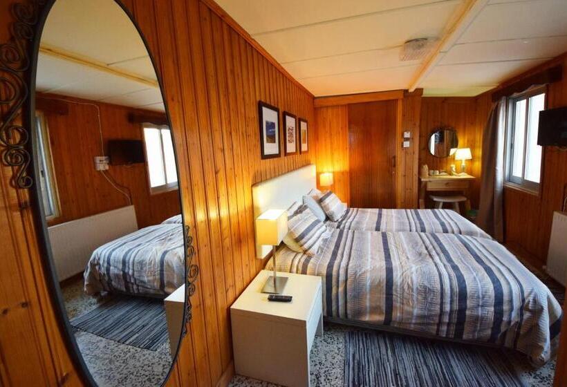 标准间, Christys Palace