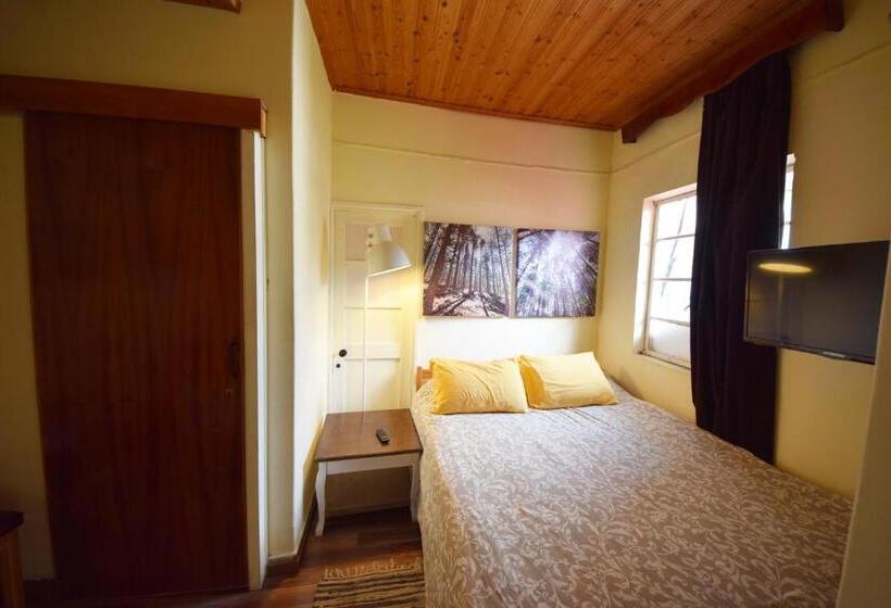 四人标准间, Christys Palace