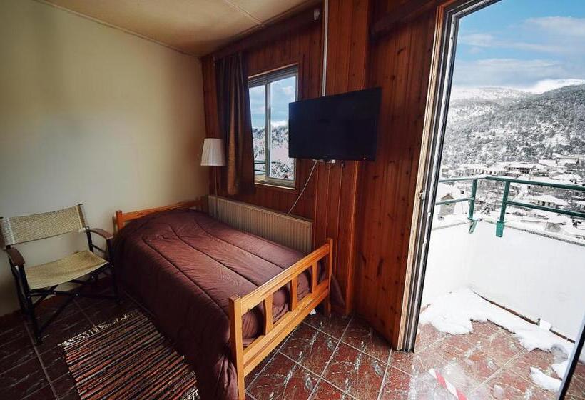 Семейный Номер, Christys Palace
