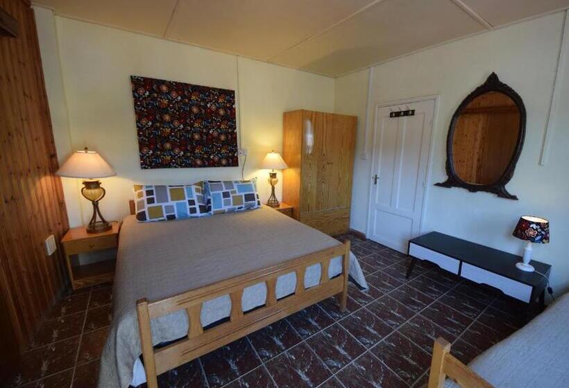 家庭间, Christys Palace