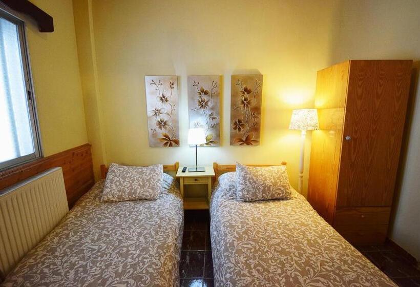 标准间, Christys Palace