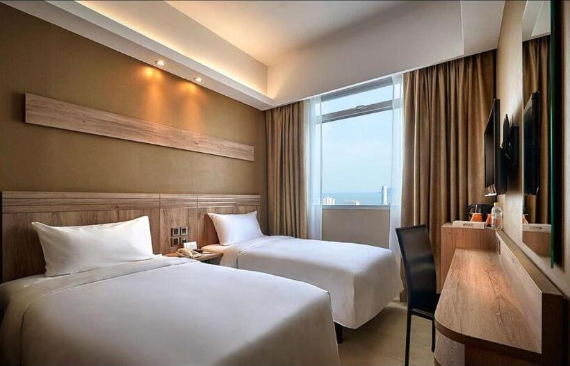 Номер Стандарт Индивидуальный, Cititel Express Penang