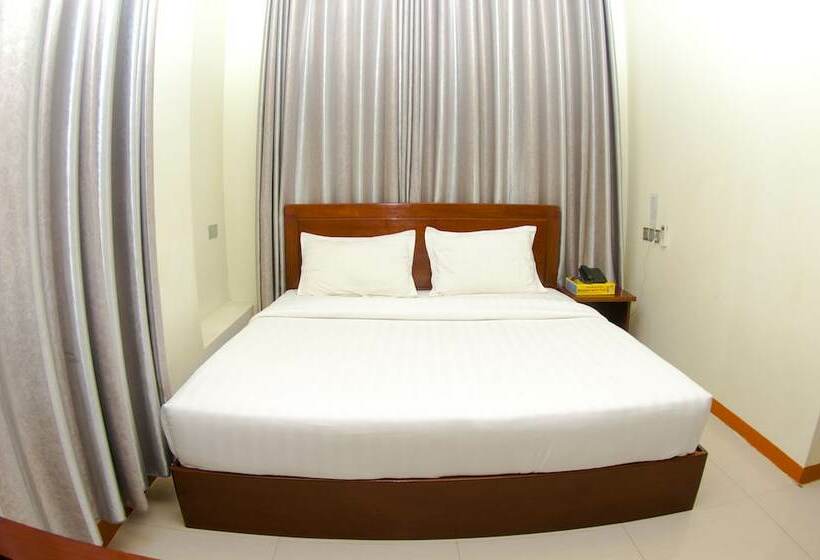 اتاق استاندارد, City Grand