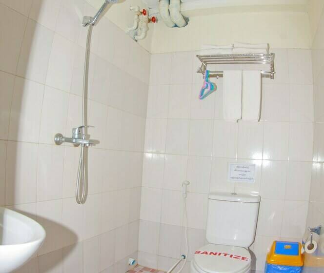 اتاق استاندارد, City Grand