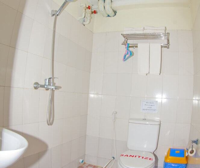 اتاق استاندارد, City Grand