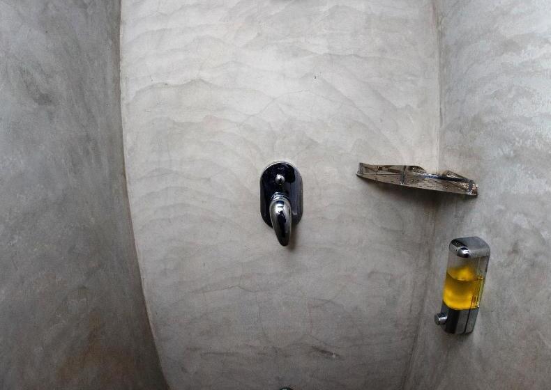 Номер Стандарт Совместная Ванная, Cityrest Fort