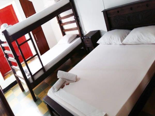 Студия Стандарт, Cityrest Fort