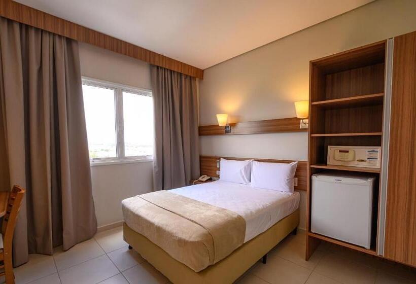 장애인을 위한 스탠다드 룸, Unihotel Salto