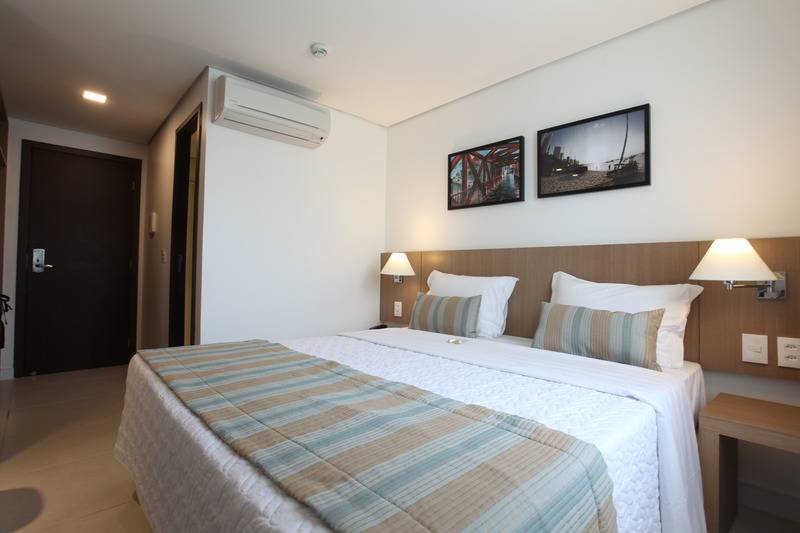 标准间, Crocobeach