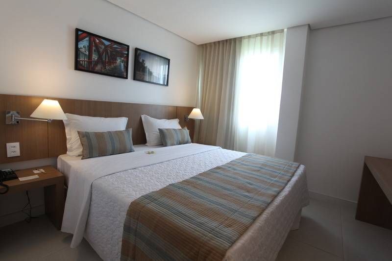 标准间, Crocobeach