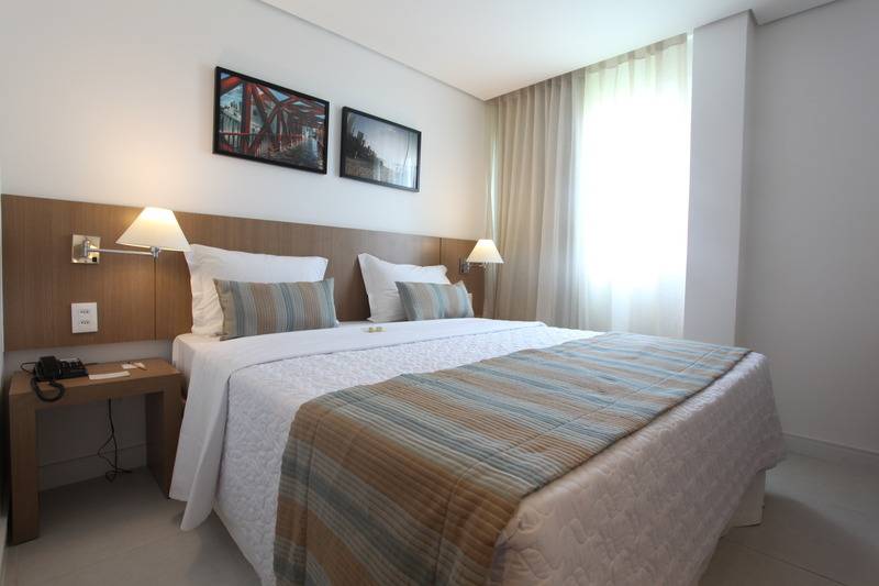 标准间, Crocobeach