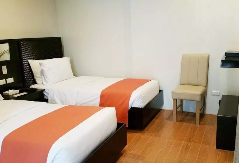 آپارتمان لوکس 1 خوابه, Esse Davao
