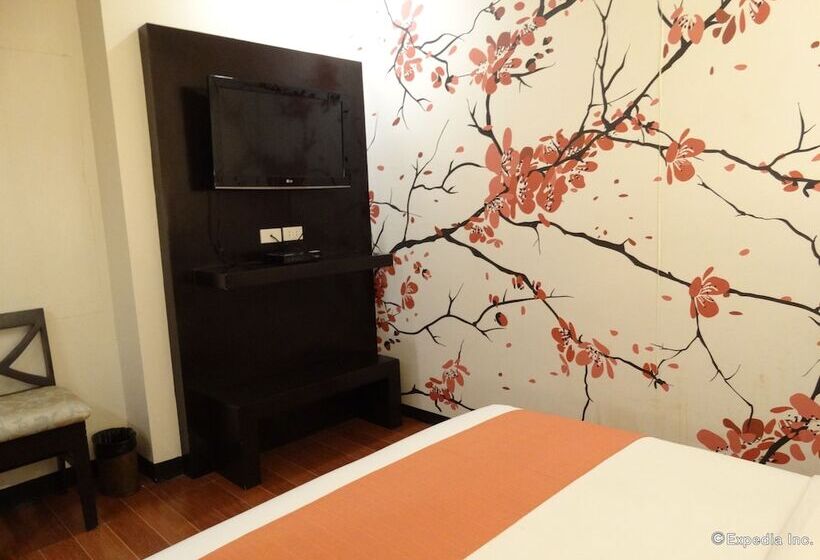 Апартаменты Deluxe 1 Спальня, Esse Davao