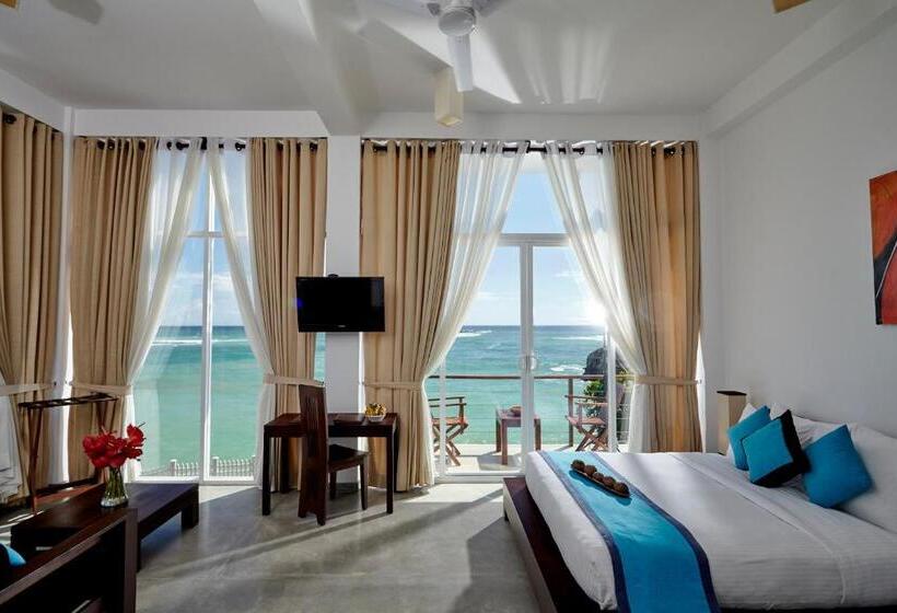 디럭스 룸, Garton S Cape