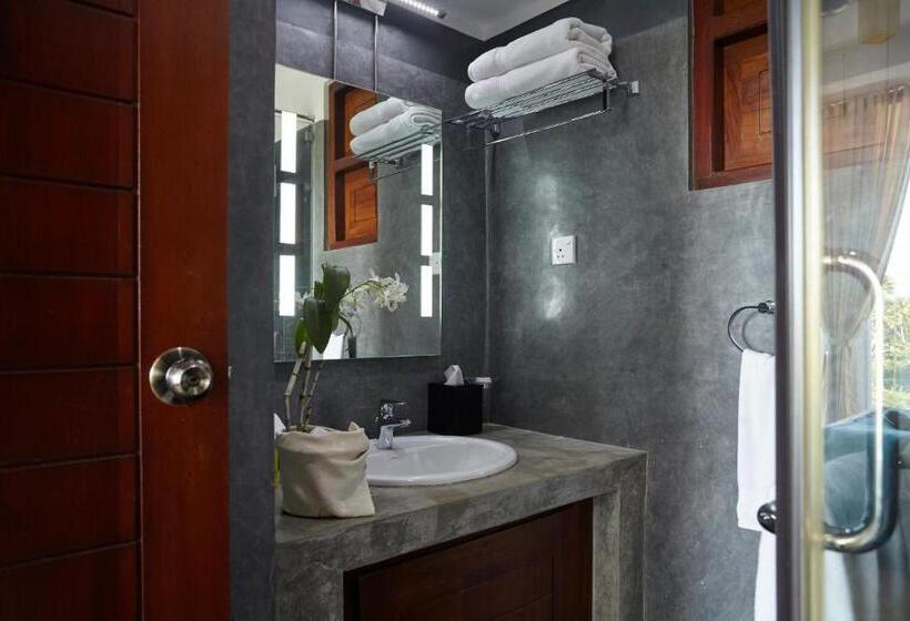 수피리어 룸, Garton S Cape