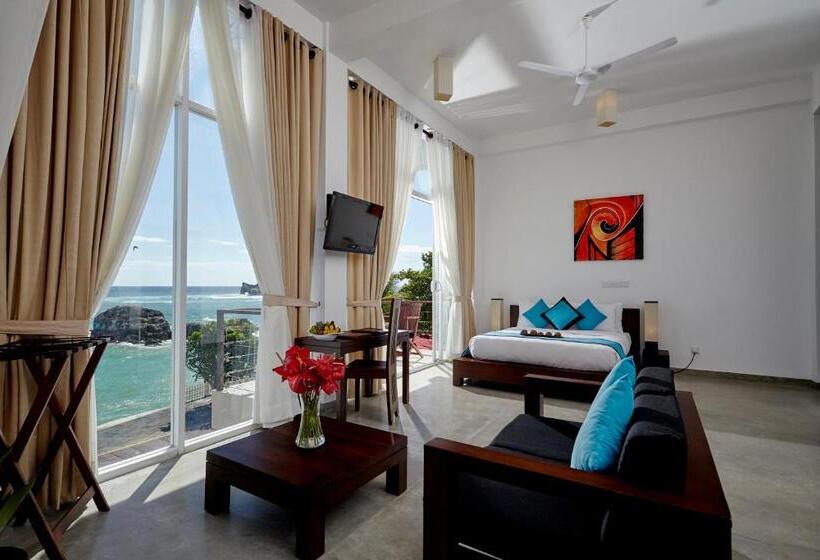 전망 스위트, Garton S Cape