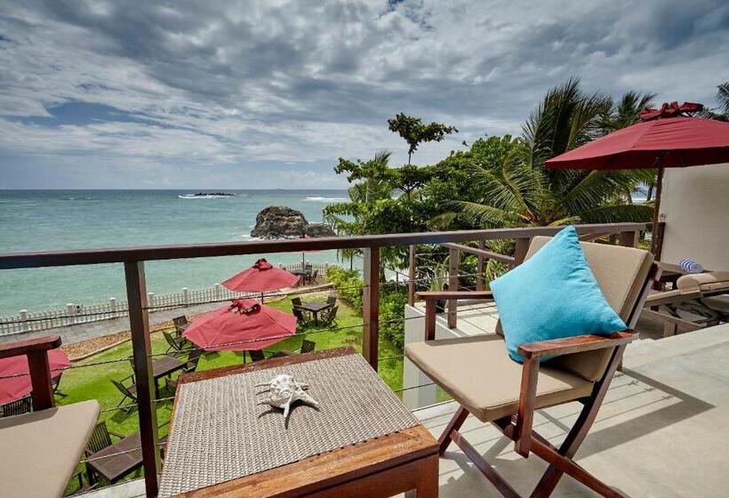 바다 전망 스위트, Garton S Cape