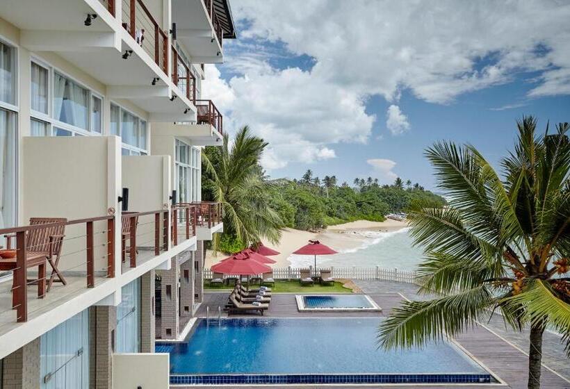 바다 전망 스위트, Garton S Cape