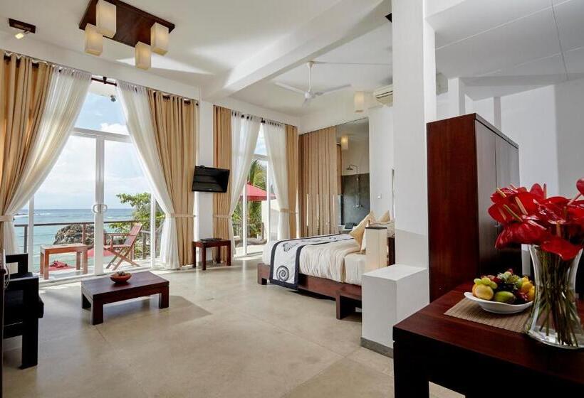 바다 전망 스위트, Garton S Cape