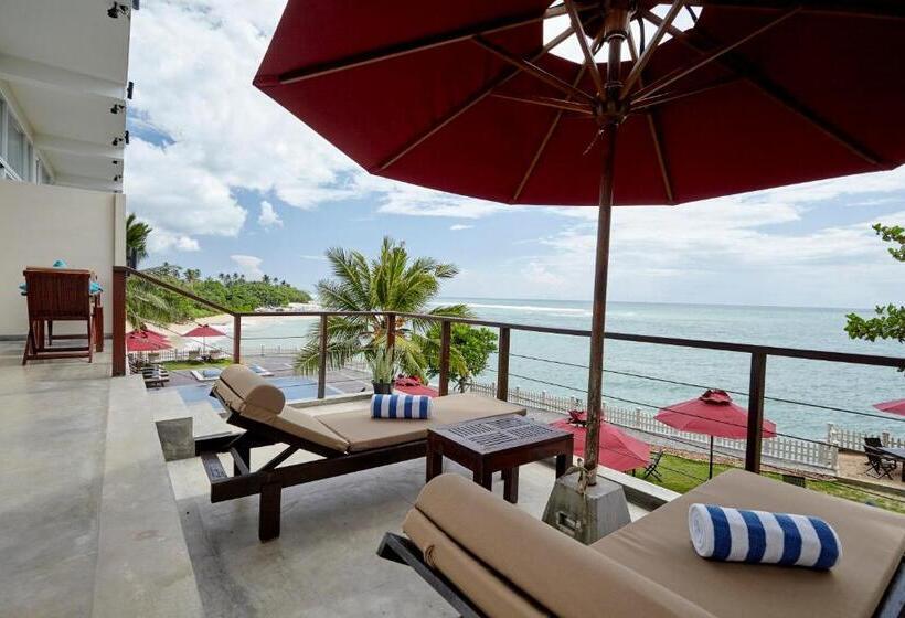 바다 전망 스위트, Garton S Cape