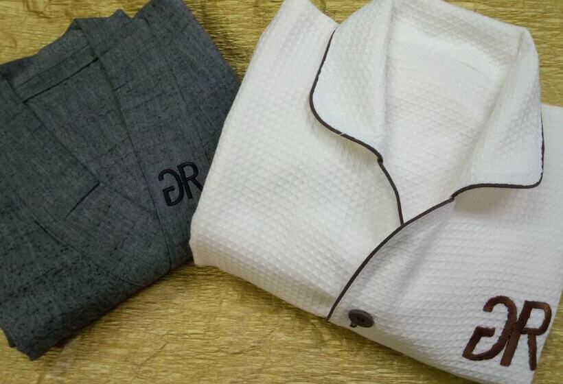 غرفة قياسية, Green Rich Hotel Kagoshima Tenmonkan