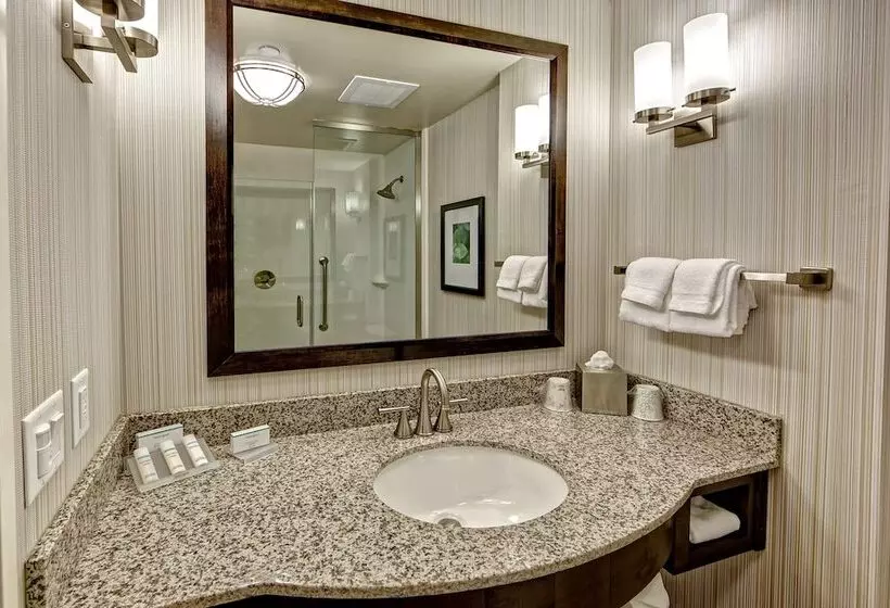 Suite King Bed