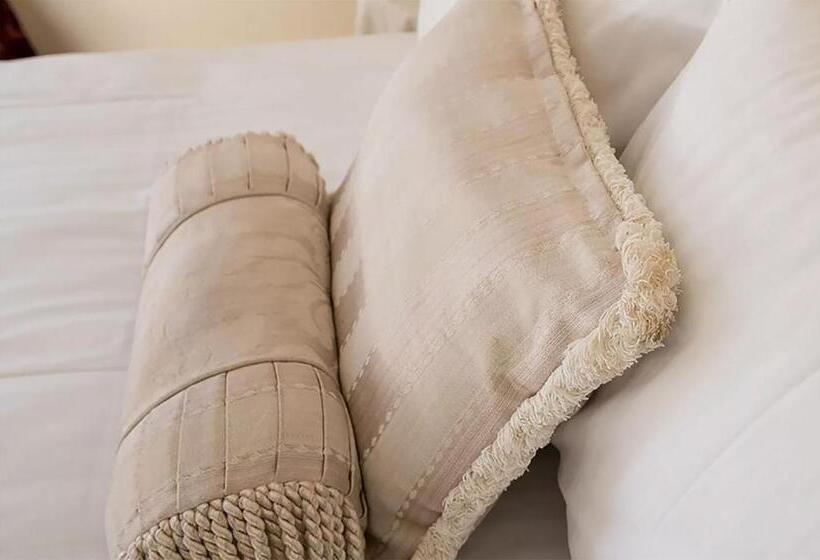 Номер Superior, Mellington Hall Country House