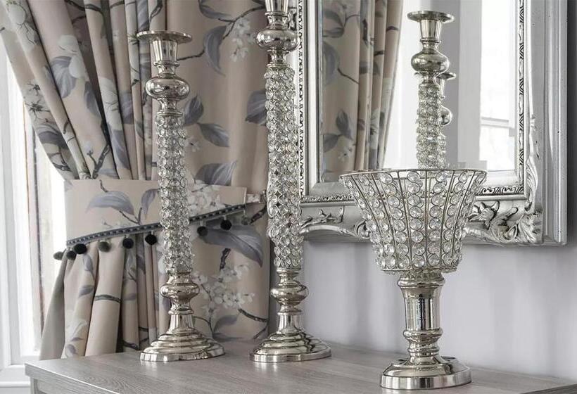 חדר סופריור, Mellington Hall Country House