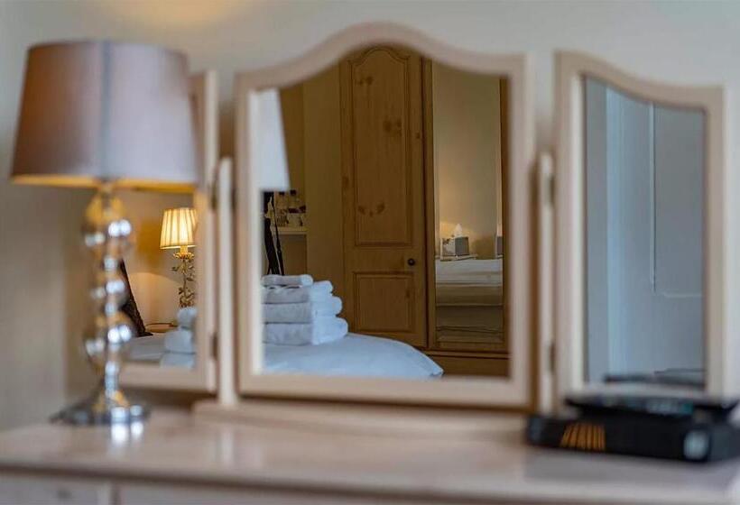 חדר סטנדרט, Mellington Hall Country House