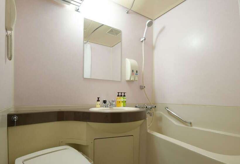 חדר סטנדרט, Mystays Miyazaki