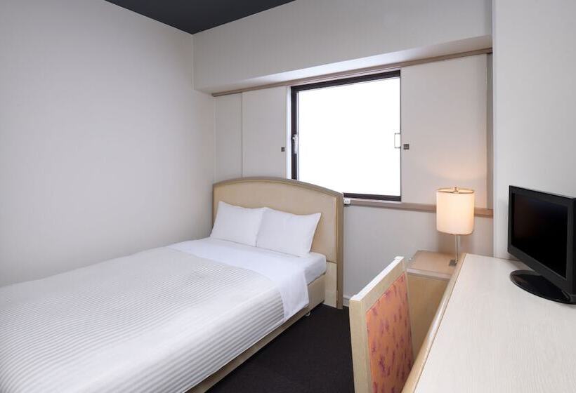 이코노미 룸, Mystays Miyazaki