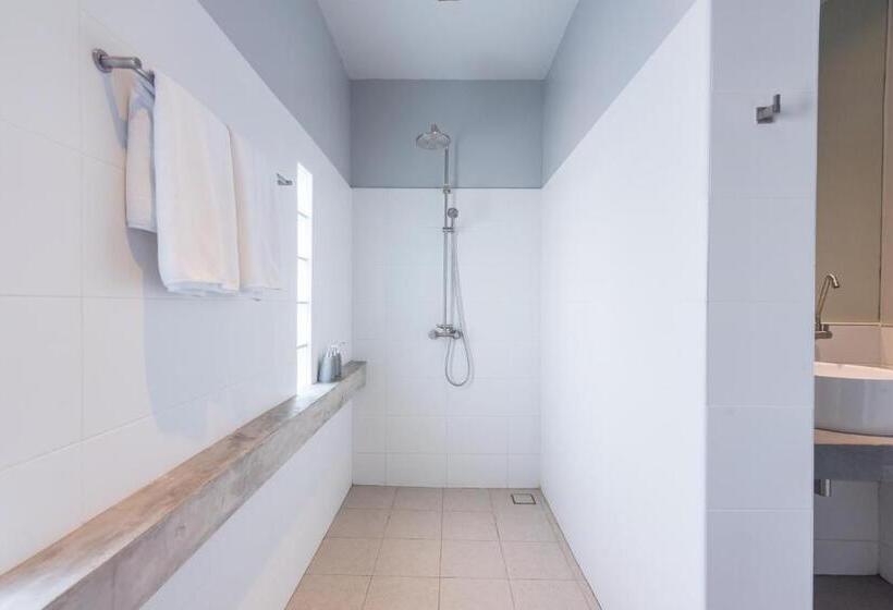 Quarto superior, Naina Resort & Spa   Sha Extra Plus