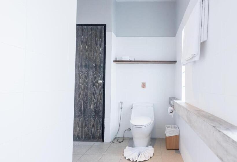 Quarto superior, Naina Resort & Spa   Sha Extra Plus