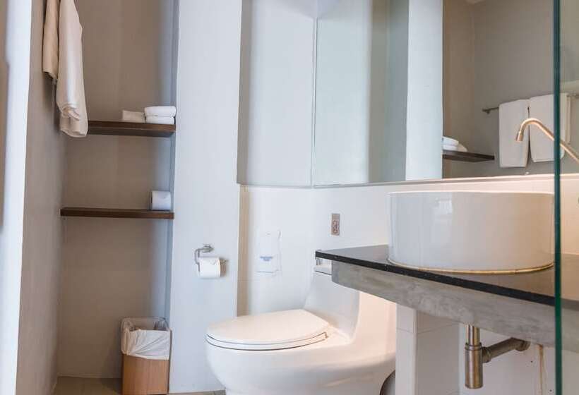 Quarto superior, Naina Resort & Spa   Sha Extra Plus