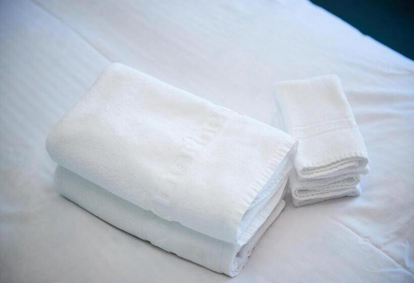 اتاق استاندارد, Ocean Resort Pmc