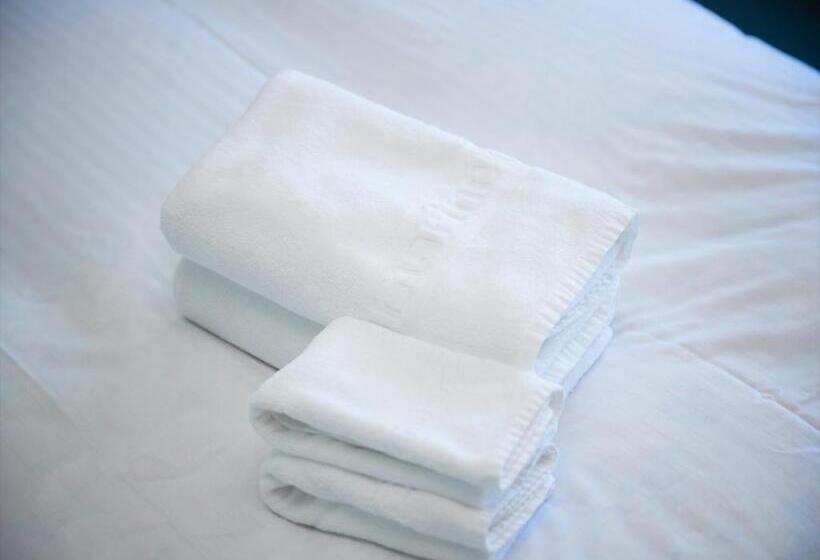 اتاق استاندارد, Ocean Resort Pmc