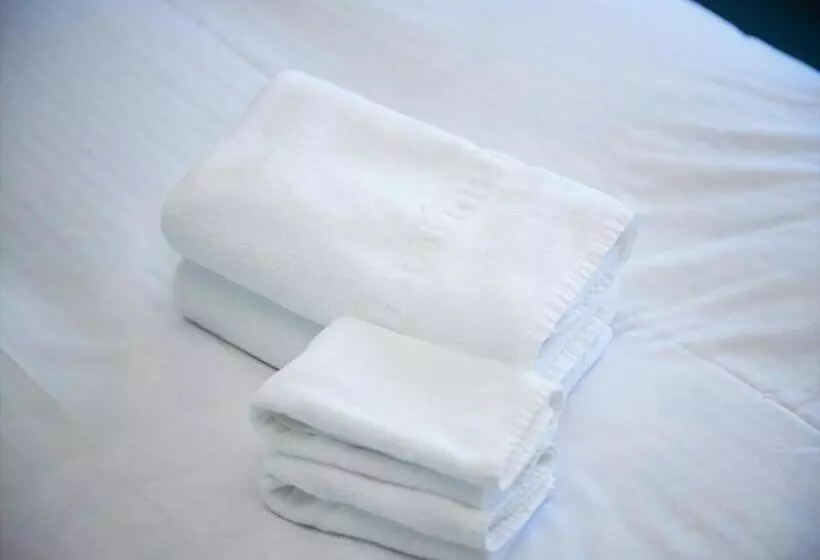 Standard-huone, Ocean Resort Pmc