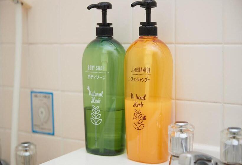 اتاق استاندارد, Ocean Resort Pmc