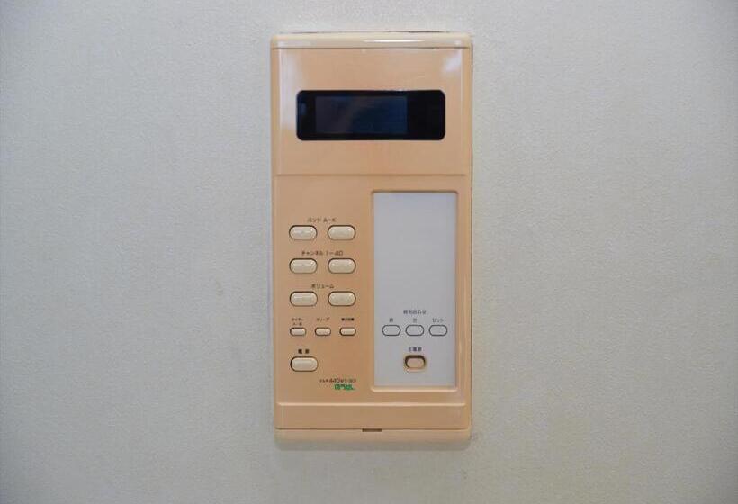 اتاق استاندارد, Ocean Resort Pmc