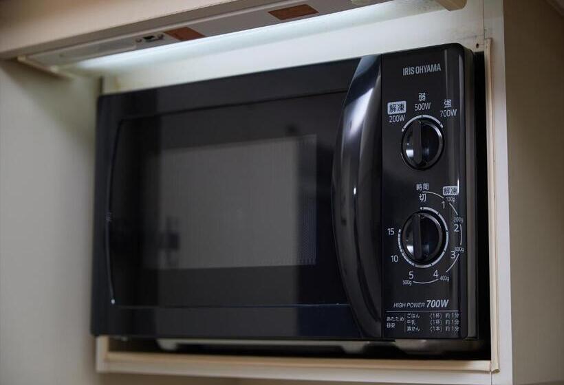 اتاق استاندارد, Ocean Resort Pmc