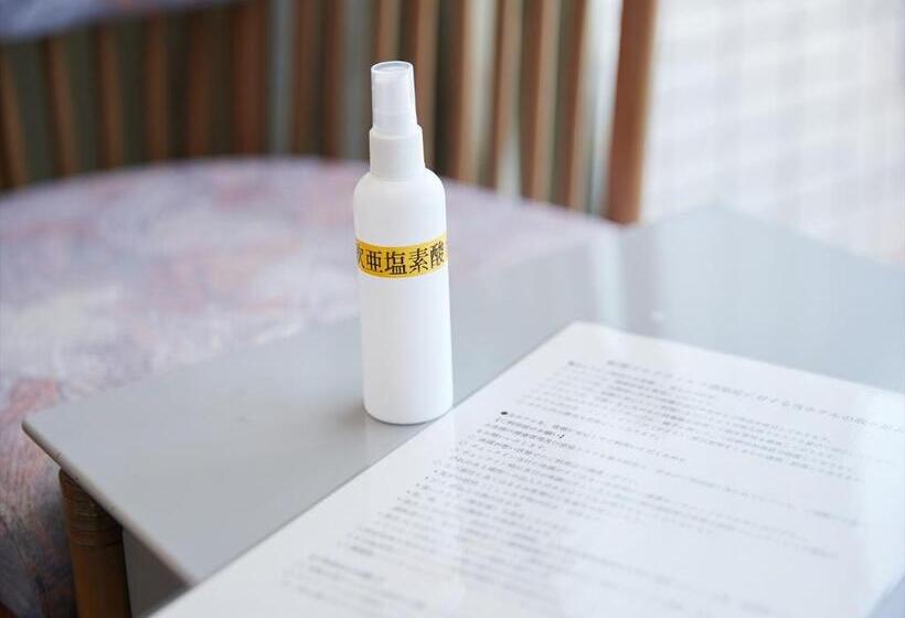 اتاق لوکس, Ocean Resort Pmc