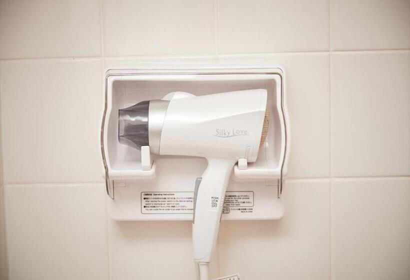 اتاق لوکس, Ocean Resort Pmc