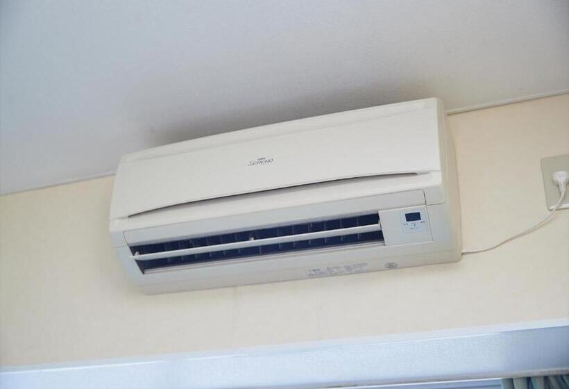 اتاق لوکس, Ocean Resort Pmc