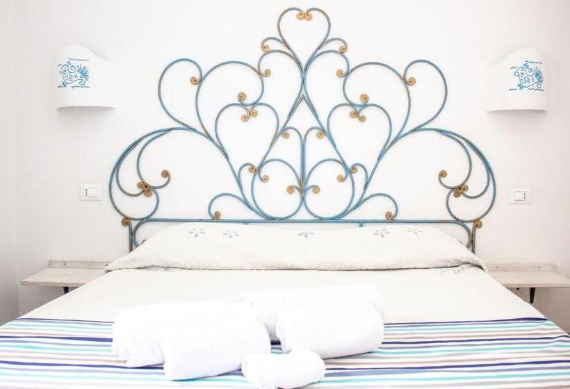 חדר סטנדרט, Olbia City